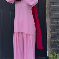 Gulabi Farsi set