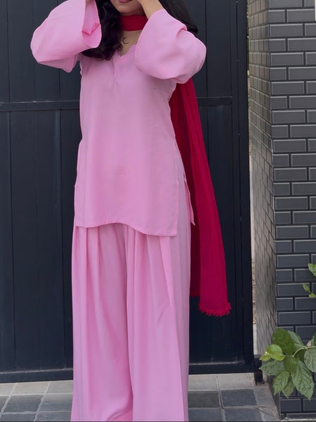 Gulabi Farsi set