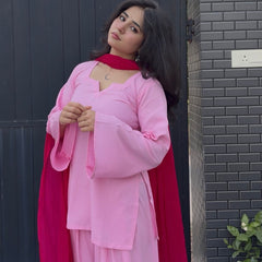 Gulabi Farsi set