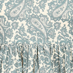 Fresh Green Cotton Kurta Design 