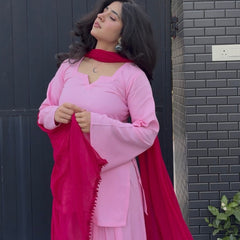 Gulabi Farsi set