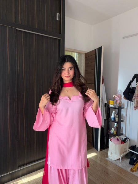 Gulabi Farsi set