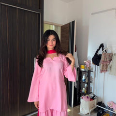 Gulabi Farsi set