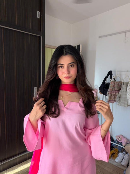 Gulabi Farsi set