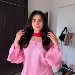 Gulabi Farsi set