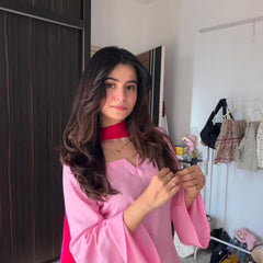 Gulabi Farsi set