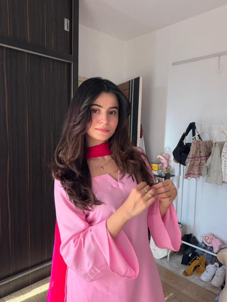 Gulabi Farsi set